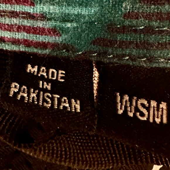 Speed and Strength Womens Reinforced Moto Shirt Teal Plaid Zip and Snap Sz Small - Picture 5 of 13